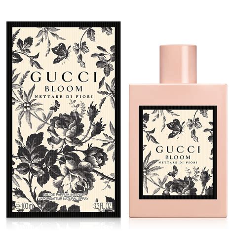 women's perfume bloom nettare di fiore gucci edp 30 ml|gucci bloom nettare di fiori perfume.